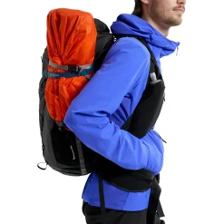 Arc'teryx Trekkingbekleidung|Kletterbekleidung-- Atom SL Hoody - Kunstfaserjacke