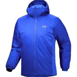 - Ato V Hoody - Kuntfaerjacke < Arc'teryx Outlet