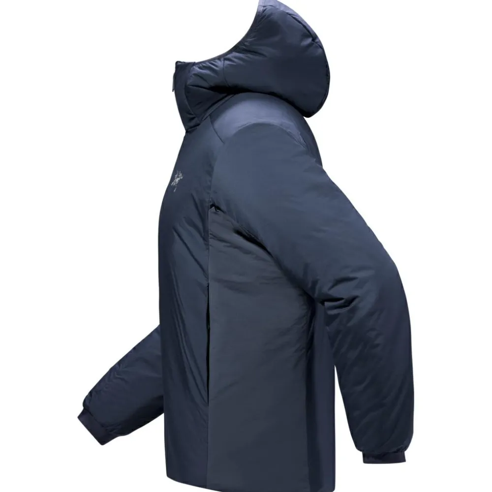 - Ato V Hoody - Kuntfaerjacke < Arc'teryx Outlet