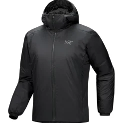 - Ato V Hoody - Kuntfaerjacke < Arc'teryx Outlet