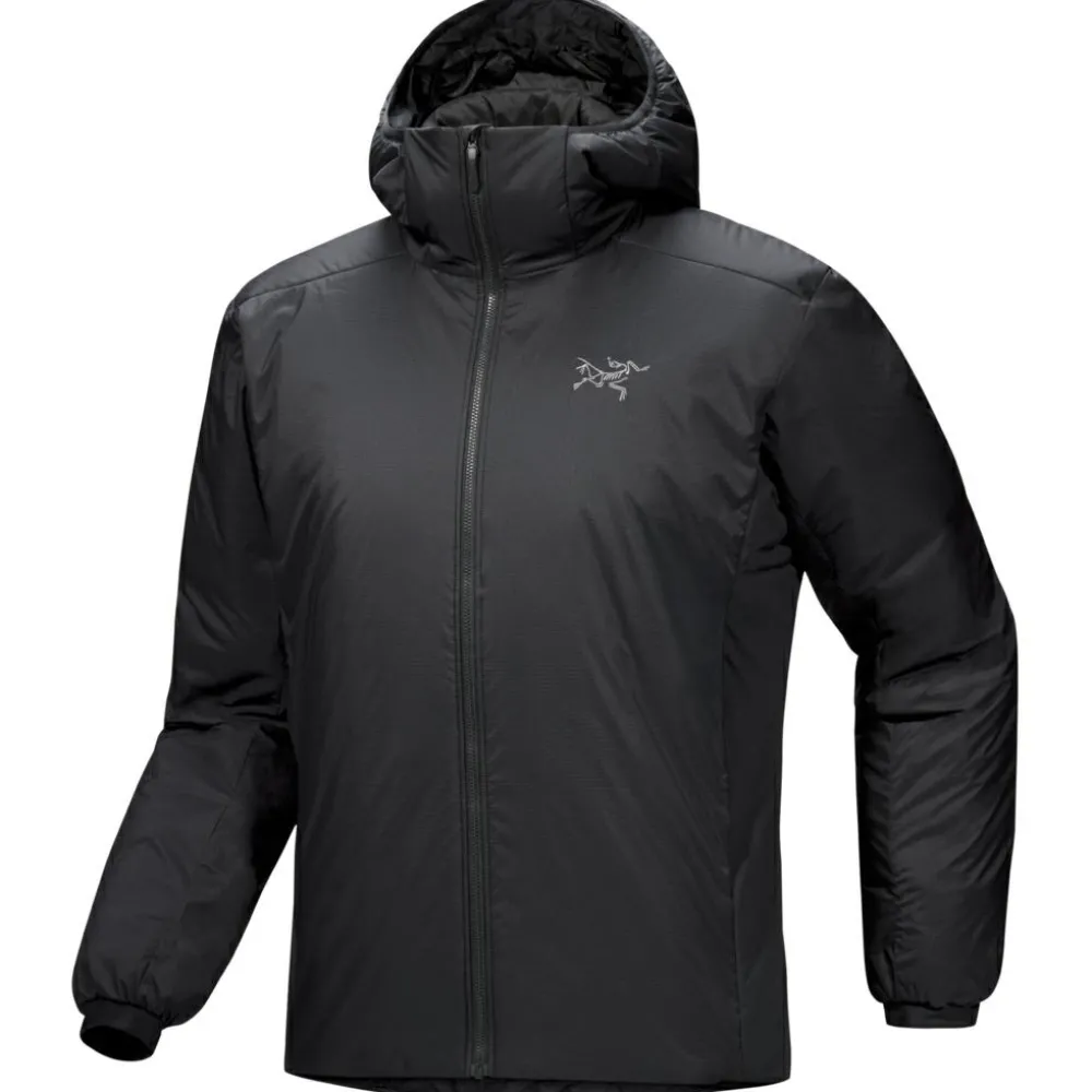- Ato V Hoody - Kuntfaerjacke < Arc'teryx Outlet