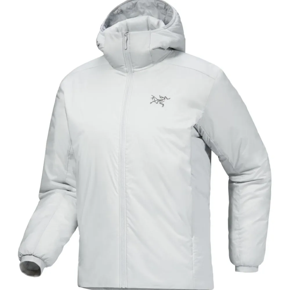 - Ato V Hoody - Kuntfaerjacke < Arc'teryx Outlet