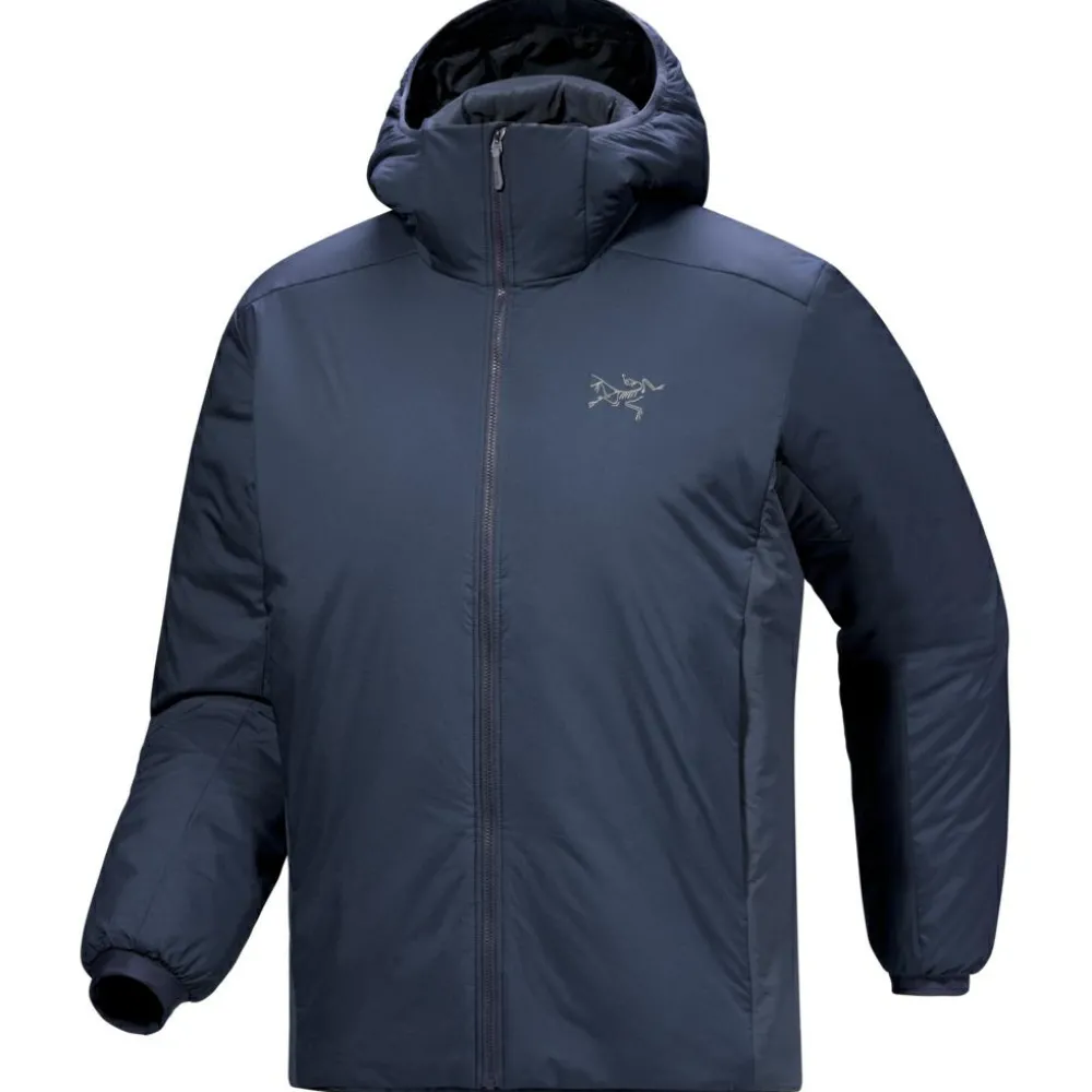 - Ato V Hoody - Kuntfaerjacke < Arc'teryx Outlet