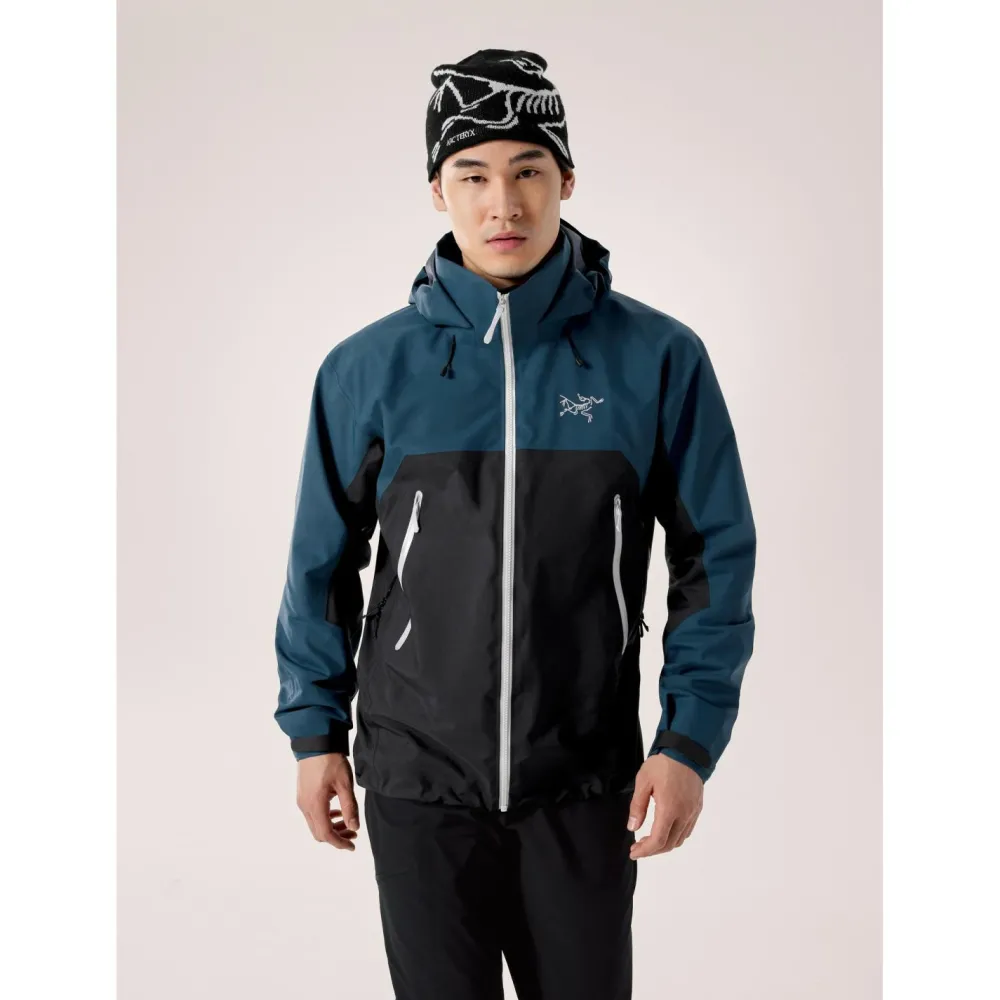 - Beta AR Jacket - Regenjacke < Arc'teryx Hot