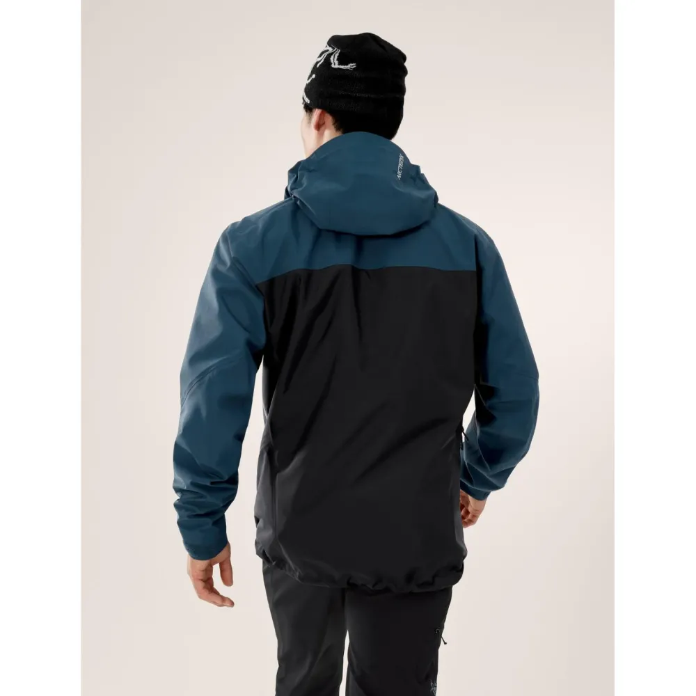 - Beta AR Jacket - Regenjacke < Arc'teryx Hot