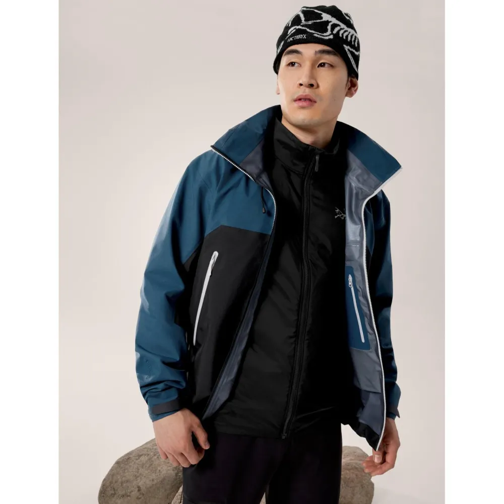 - Beta AR Jacket - Regenjacke < Arc'teryx Hot