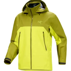 - Beta AR Jacket - Regenjacke < Arc'teryx Hot
