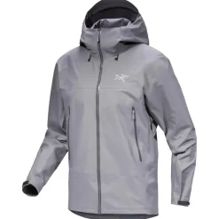 Arc'teryx Hochtourenbekleidung|Kletterbekleidung-- Beta SL Jacket - Regenjacke