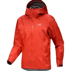 Arc'teryx Hochtourenbekleidung|Kletterbekleidung-- Beta SL Jacket - Regenjacke