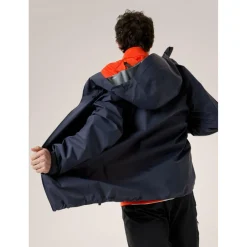 Arc'teryx Hochtourenbekleidung|Kletterbekleidung-- Beta SL Jacket - Regenjacke