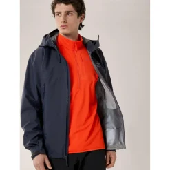 Arc'teryx Hochtourenbekleidung|Kletterbekleidung-- Beta SL Jacket - Regenjacke