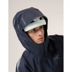 Arc'teryx Hochtourenbekleidung|Kletterbekleidung-- Beta SL Jacket - Regenjacke