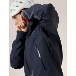 Arc'teryx Hochtourenbekleidung|Kletterbekleidung-- Beta SL Jacket - Regenjacke