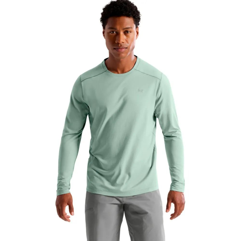 - Corac Crew / - aufhirt < Arc'teryx