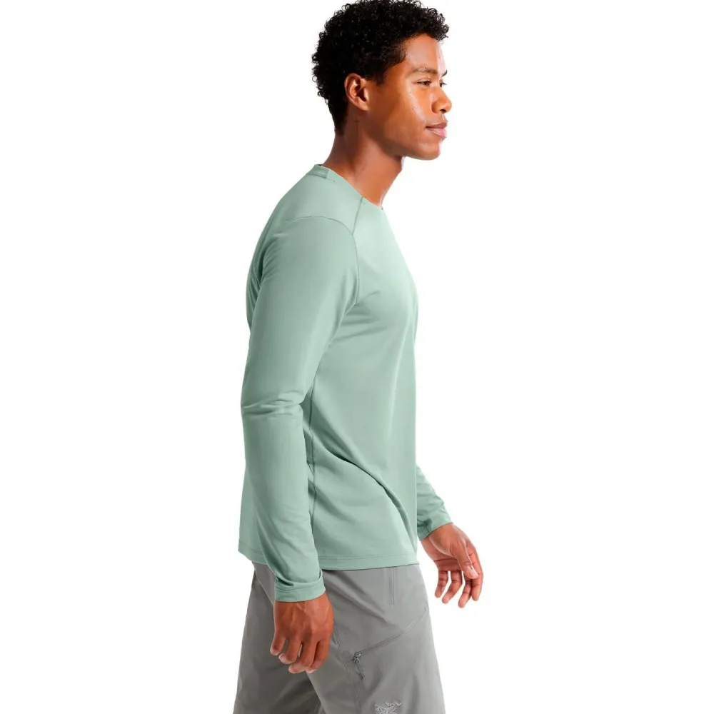 - Corac Crew / - aufhirt < Arc'teryx