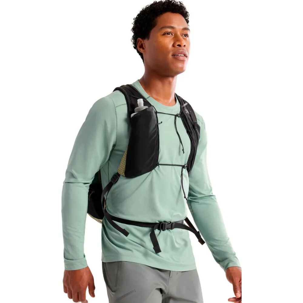 - Corac Crew / - aufhirt < Arc'teryx