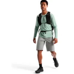 - Corac Crew / - aufhirt < Arc'teryx