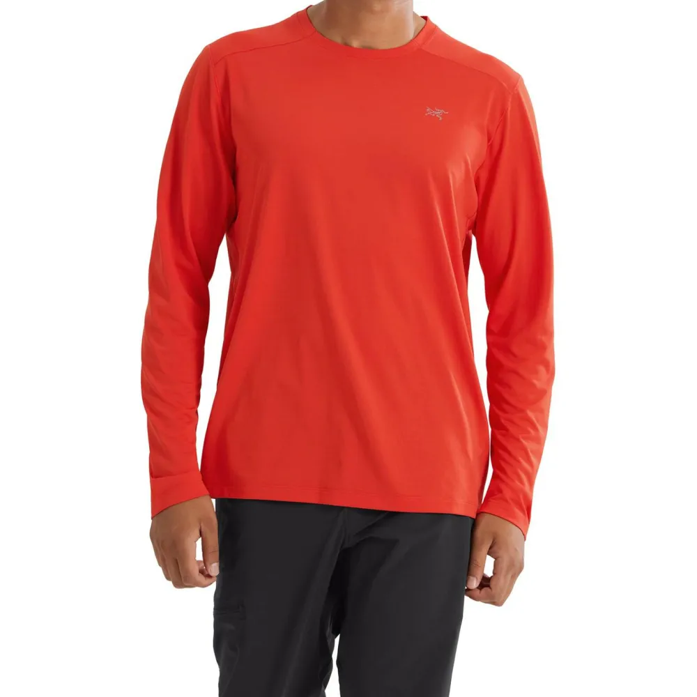 - Corac Crew / - aufhirt < Arc'teryx