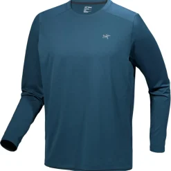 - Corac Crew / - aufhirt < Arc'teryx