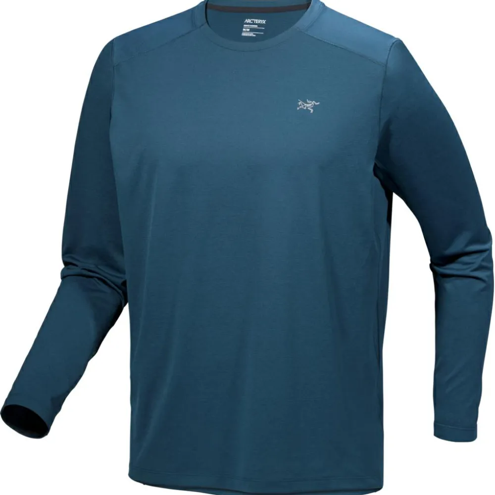 - Corac Crew / - aufhirt < Arc'teryx