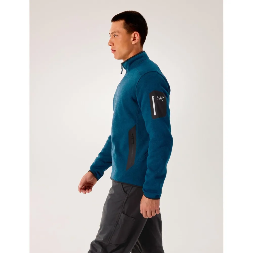 Arc'teryx - Covert Cardigan - Fleecejacke Sale