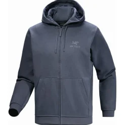 - Ebe Feece Fu-Zip Hoody - Feecejacke < Arc'teryx Sale