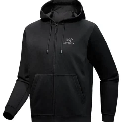 - Ebe Feece Fu-Zip Hoody - Feecejacke < Arc'teryx Sale