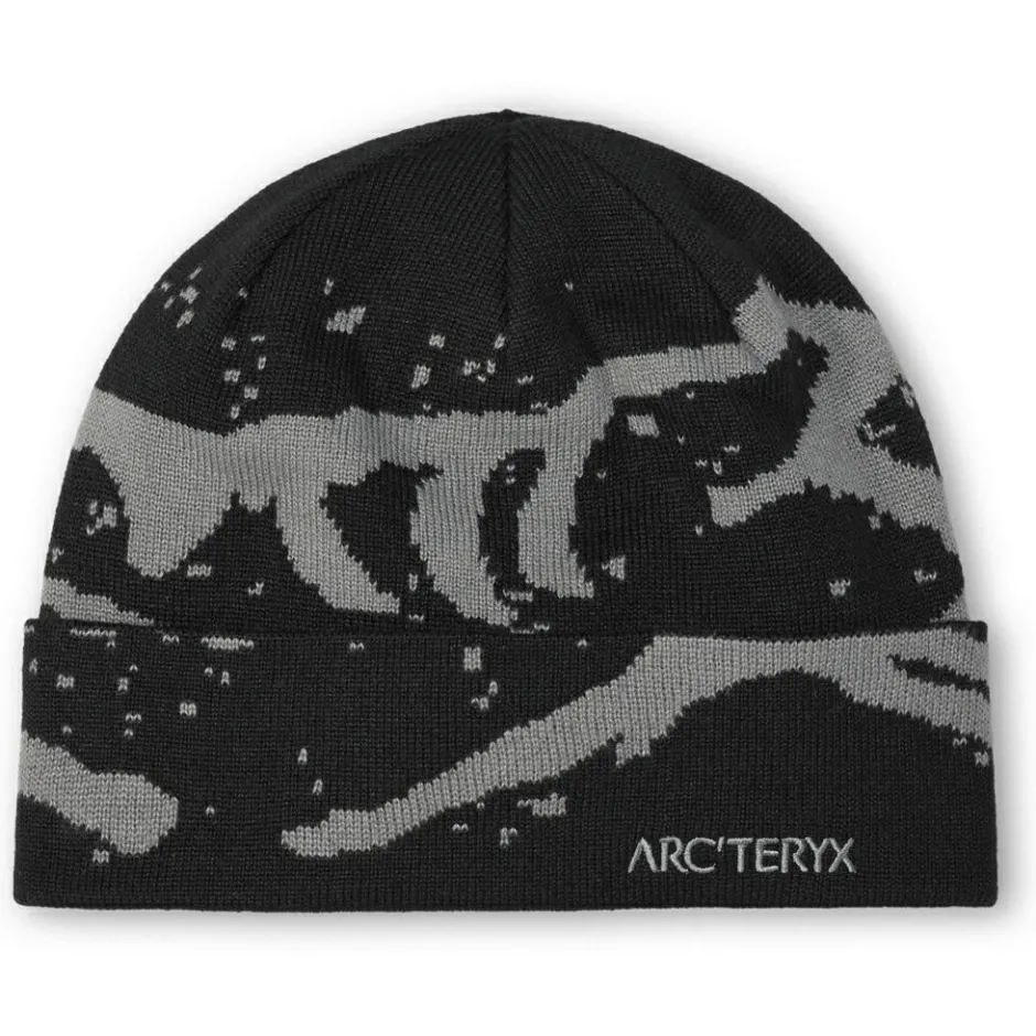 Arc'teryx - Grotto Toque - Mütze