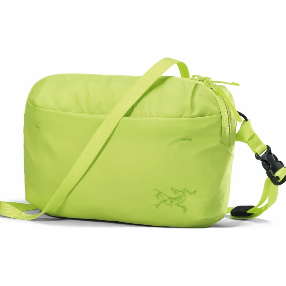 Arc'teryx - Heliad Crossbody - Umhängetasche Online