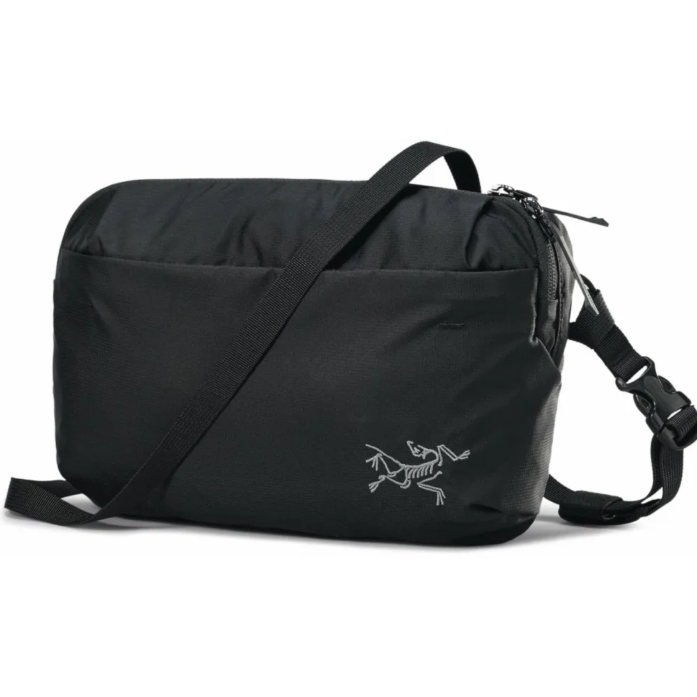 Arc'teryx - Heliad Crossbody - Umhängetasche Online