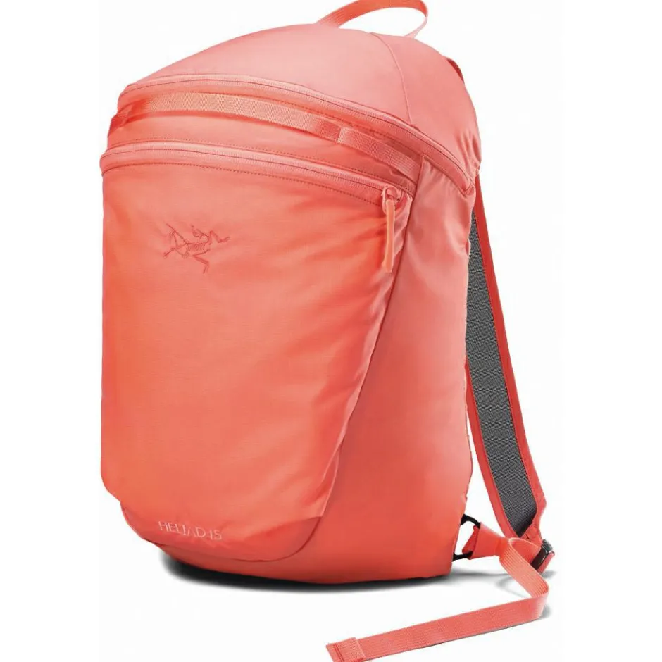 Arc'teryx - Heliad 15 - Daypack