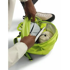 Arc'teryx - Heliad 15 - Daypack