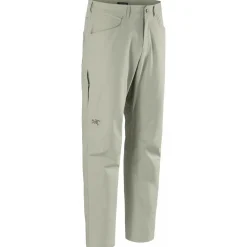 - Kragg Cotton Pant - Trekkinghose < Arc'teryx