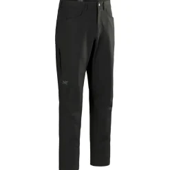 - Kragg Cotton Pant - Trekkinghose < Arc'teryx