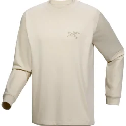 Arc'teryx - Kragg SL Cotton L/S - Longsleeve Discount