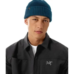 Arc'teryx Kopfbedeckungen|Alltagsbekleidung-- Mallow Toque - Mütze
