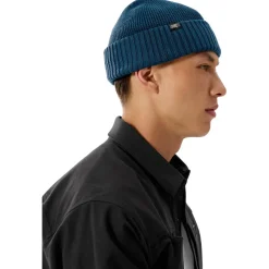 Arc'teryx Kopfbedeckungen|Alltagsbekleidung-- Mallow Toque - Mütze