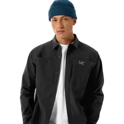 Arc'teryx Kopfbedeckungen|Alltagsbekleidung-- Mallow Toque - Mütze
