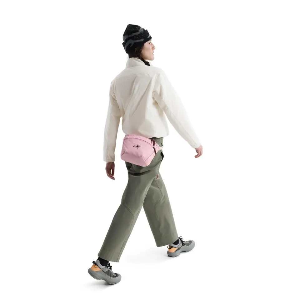 Arc'teryx - Mantis 2 - Hüfttasche