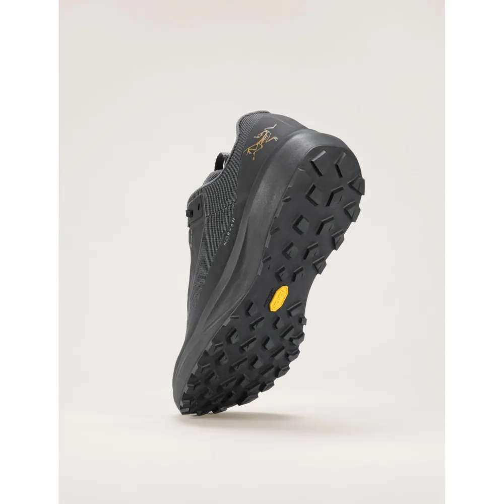 Arc'teryx - Norvan LD 4 GTX - Trailrunningschuhe Discount