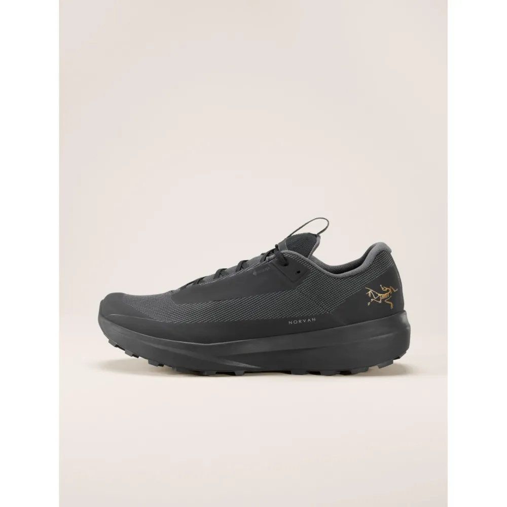 Arc'teryx - Norvan LD 4 GTX - Trailrunningschuhe Discount