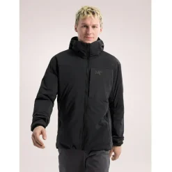 Arc'teryx - Proton Hoody - Kuntfaerjacke
