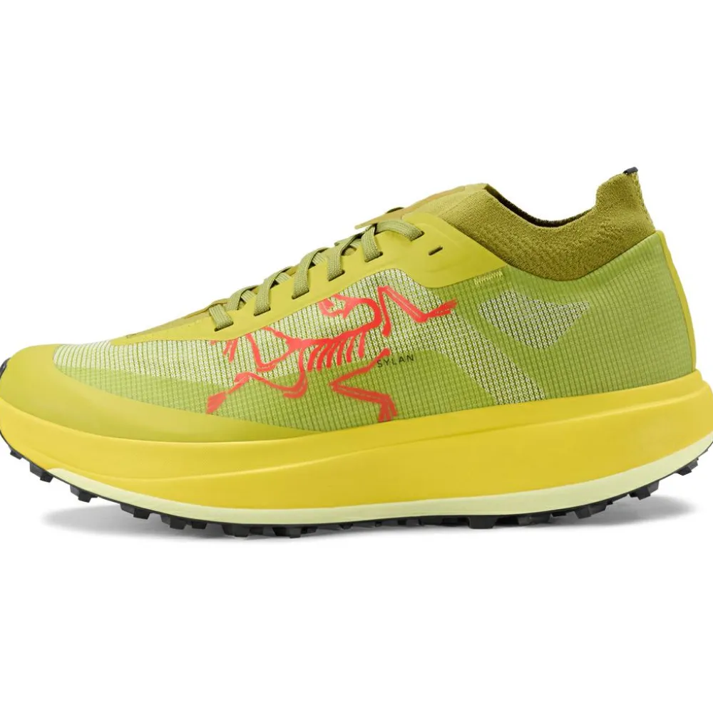 Arc'teryx - Sylan Pro - Trailrunningschuhe Discount