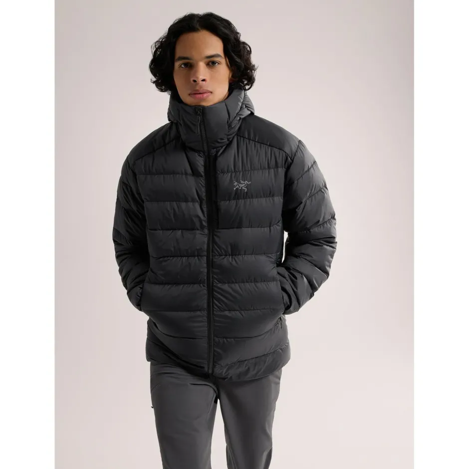 Arc'teryx - Thoriu Hoody - Daunenjacke