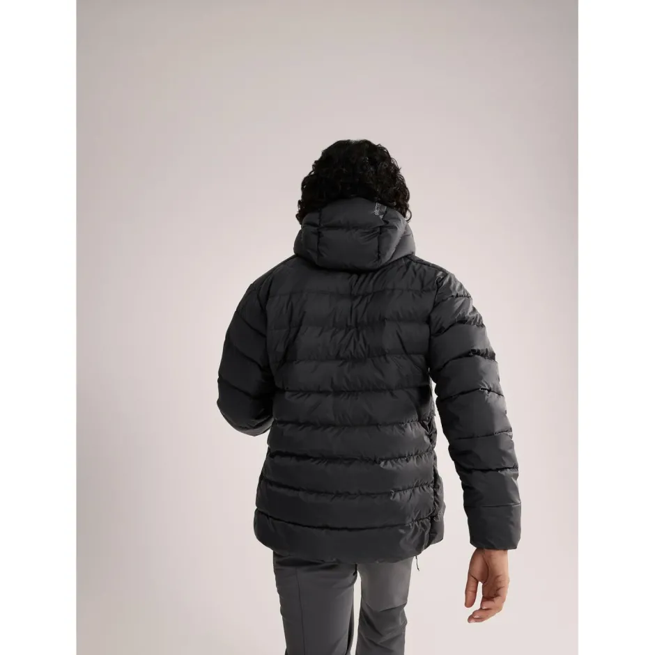 Arc'teryx - Thoriu Hoody - Daunenjacke