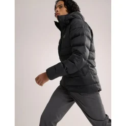 Arc'teryx - Thoriu Hoody - Daunenjacke