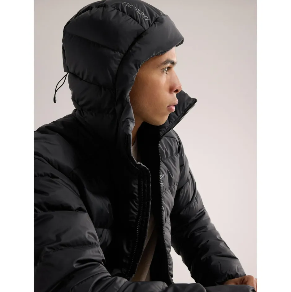 Arc'teryx - Thoriu Hoody - Daunenjacke