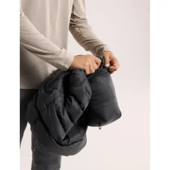 Arc'teryx - Thoriu Hoody - Daunenjacke