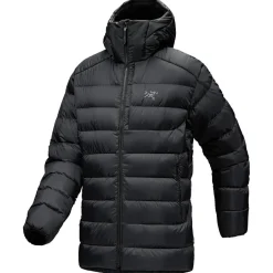 Arc'teryx - Thoriu Hoody - Daunenjacke
