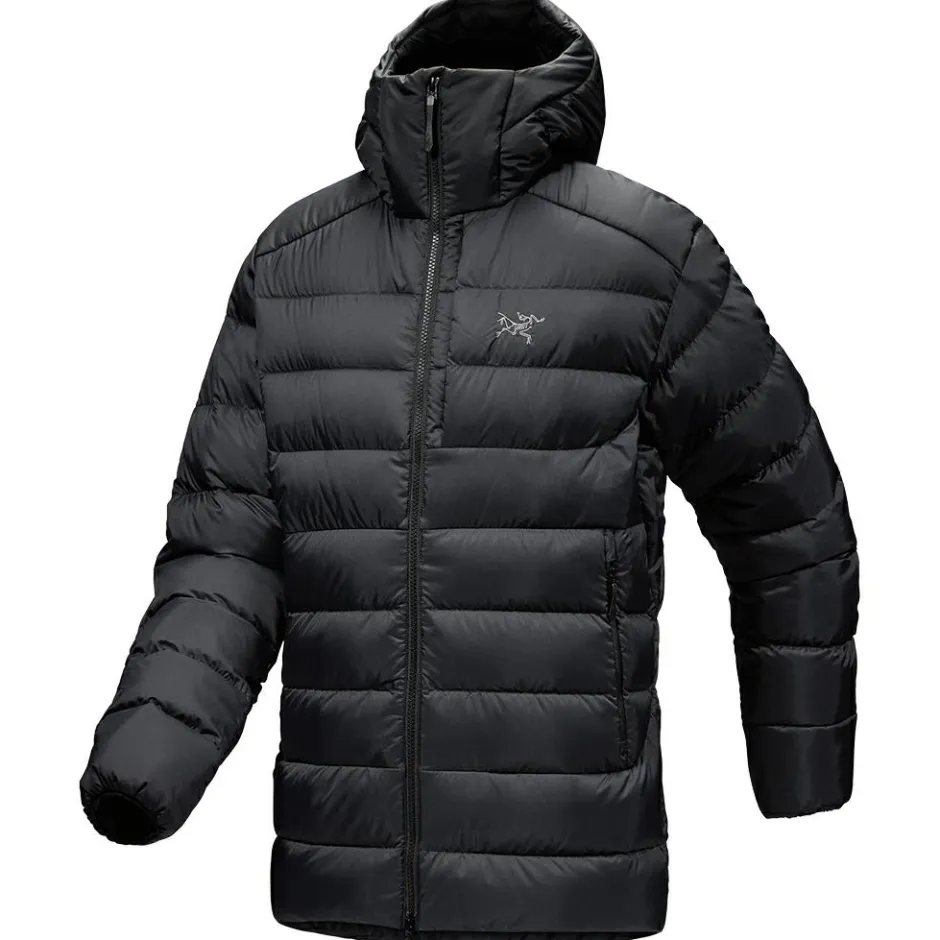 Arc'teryx - Thoriu Hoody - Daunenjacke